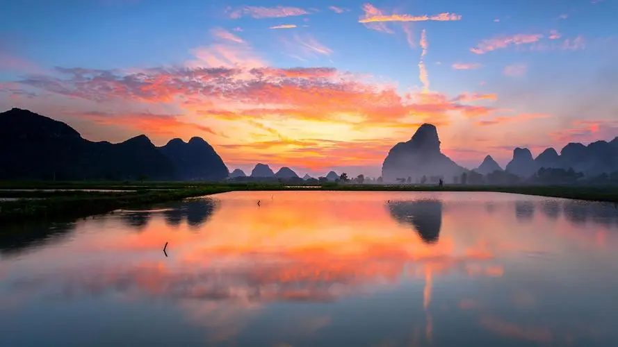 智慧数字化科技